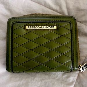 Rebecca Minkoff wallet